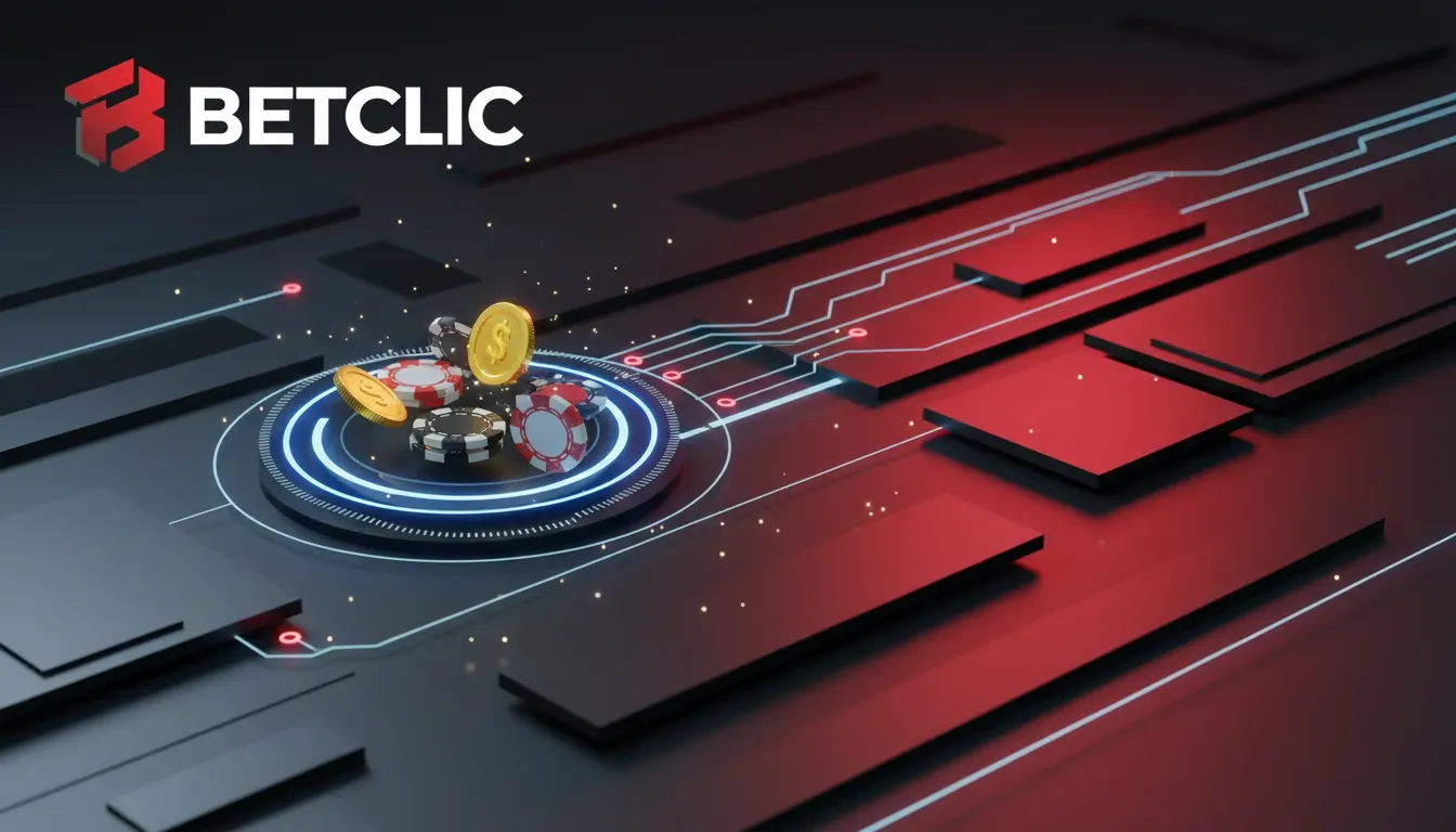 Betclic Casino